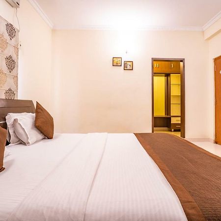 Blueberry Service Apartments Hyderabad Luaran gambar